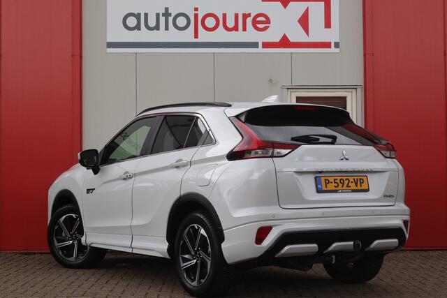 Mitsubishi ECLIPSE Cross 2.4 PHEV Executive