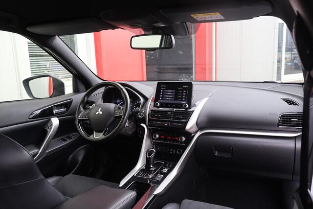 Mitsubishi ECLIPSE Cross 2.4 PHEV Executive