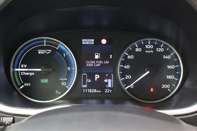 Mitsubishi ECLIPSE Cross 2.4 PHEV Executive