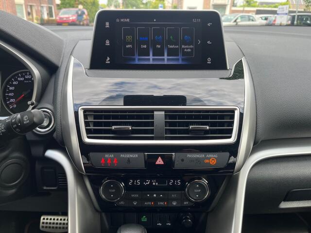 Mitsubishi ECLIPSE 1.5 DI-T INTENSE S
