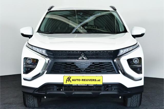 Mitsubishi ECLIPSE Cross 2.4 PHEV Intense / CarPlay / Camera / Clima / Cruisecontrol
