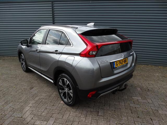 Mitsubishi ECLIPSE Cross 1.5 DI-T First Edition AUTOMAAT Rijklaarprijs!