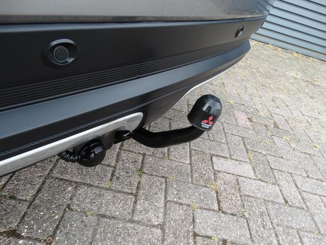 Mitsubishi ECLIPSE Cross 1.5 DI-T First Edition AUTOMAAT Rijklaarprijs!