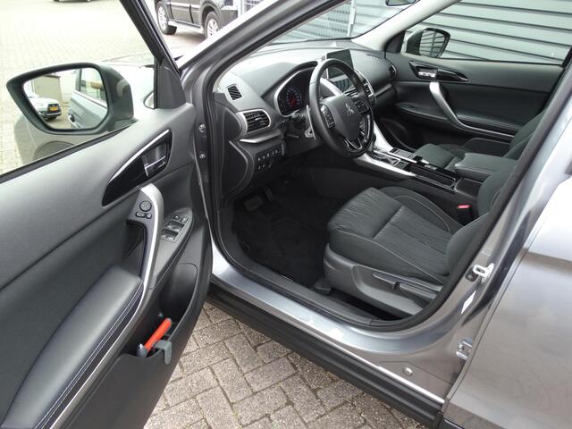 Mitsubishi ECLIPSE Cross 1.5 DI-T First Edition AUTOMAAT Rijklaarprijs!