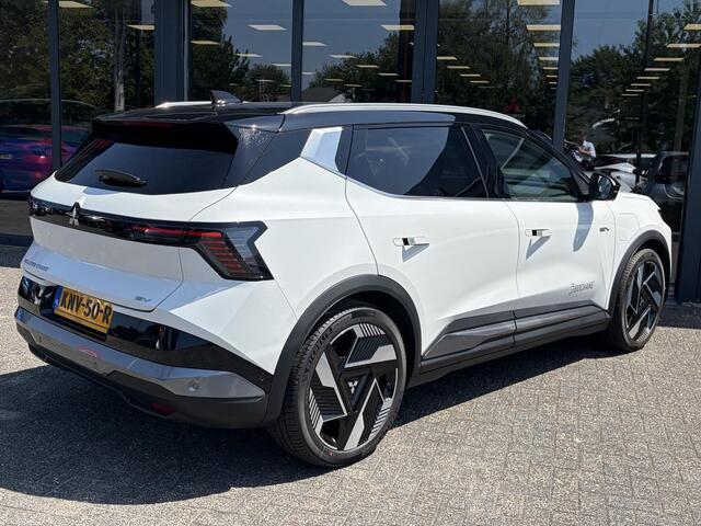 Mitsubishi ECLIPSE Cross Intense+ 87 kWh | Two-Tone | 633 KM Rijbereik WLTP | Demo |