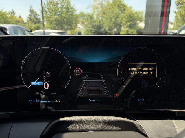 Mitsubishi ECLIPSE Cross Intense+ 87 kWh | Two-Tone | 633 KM Rijbereik WLTP | Demo |