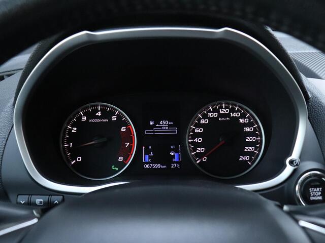 Mitsubishi ECLIPSE Cross 1.5 DI-T First Edition | TREKHAAK | HEAD-UP | STOELVERW. | 360° CAMERA | CRUISE |