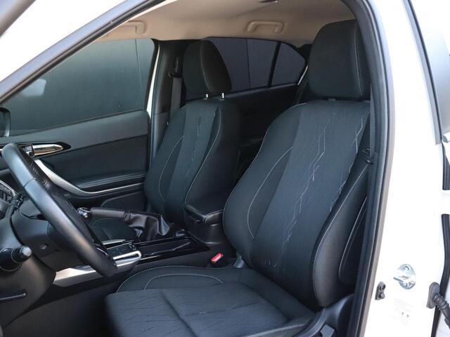 Mitsubishi ECLIPSE Cross 1.5 DI-T First Edition | TREKHAAK | HEAD-UP | STOELVERW. | 360° CAMERA | CRUISE |
