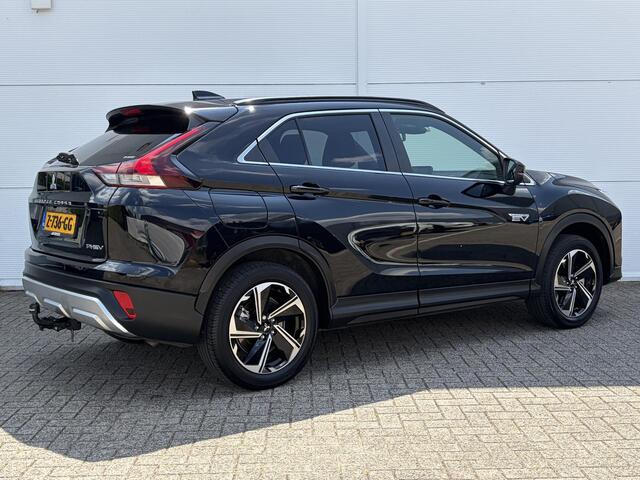 Mitsubishi ECLIPSE Cross 2.4 PHEV Intense+ / Trekhaak / Eerste Eigenaar / Dealer onderhouden / 8 jr garantie /