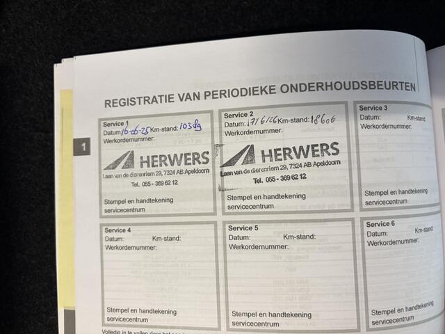 Mitsubishi ECLIPSE Cross 2.4 PHEV Intense+ / Trekhaak / Eerste Eigenaar / Dealer onderhouden / 8 jr garantie /