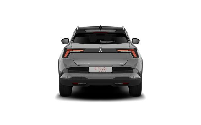 Mitsubishi ECLIPSE Cross Instyle 87 kWh | Achteruitrijcamera | Adaptive Cruise Control (ACC) | Blind Spot Warning (BSW)