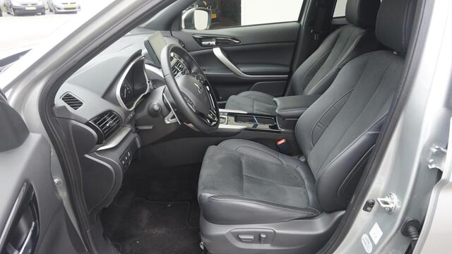 Mitsubishi ECLIPSE Cross 2.4 PHEV Executive | Trekhaak Afneembaar