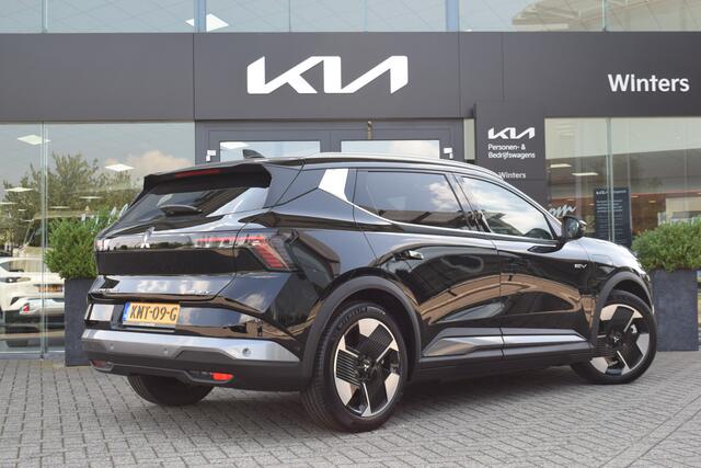 Mitsubishi ECLIPSE Cross Intense 87 kWh | Navigatie | Camera | Apple Carplay & Android auto | Elek. Achterklep | Tot 8j. garantie |