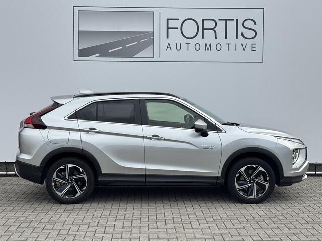 Mitsubishi ECLIPSE Cross 2.4 PHEV Intense+ NL-AUTO | NAVI | STANDKACHEL | STOELVERWARMING