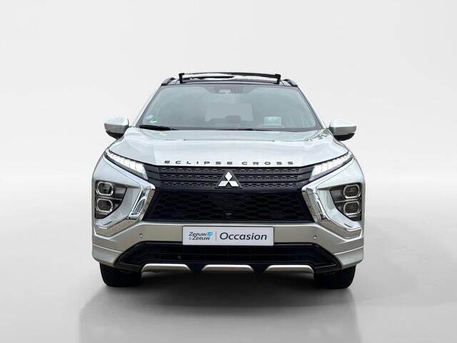 Mitsubishi ECLIPSE Cross 2.4 PHEV Instyle | NL-Auto | Trekhaak | Garantie 2030 |