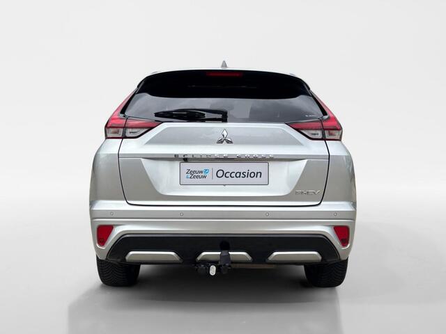 Mitsubishi ECLIPSE Cross 2.4 PHEV Instyle | NL-Auto | Trekhaak | Garantie 2030 |