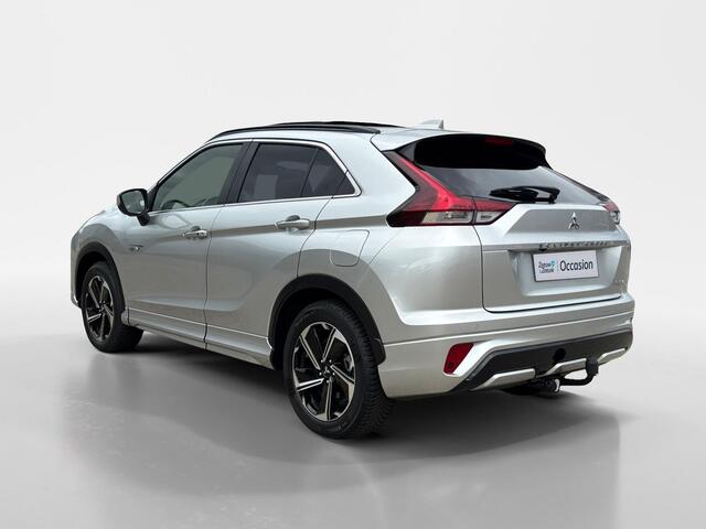 Mitsubishi ECLIPSE Cross 2.4 PHEV Instyle | NL-Auto | Trekhaak | Garantie 2030 |
