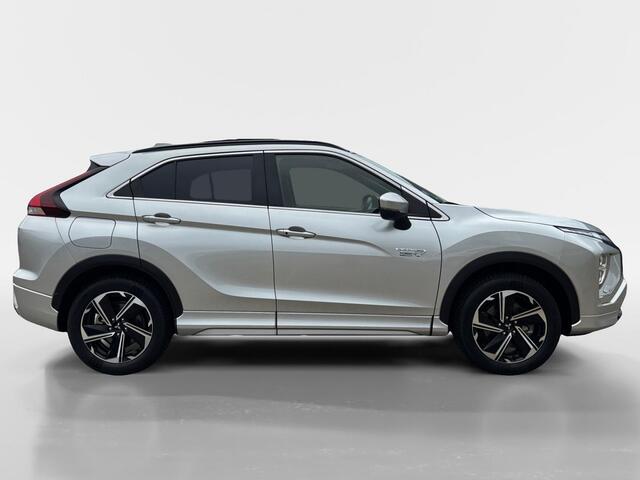 Mitsubishi ECLIPSE Cross 2.4 PHEV Instyle | NL-Auto | Trekhaak | Garantie 2030 |