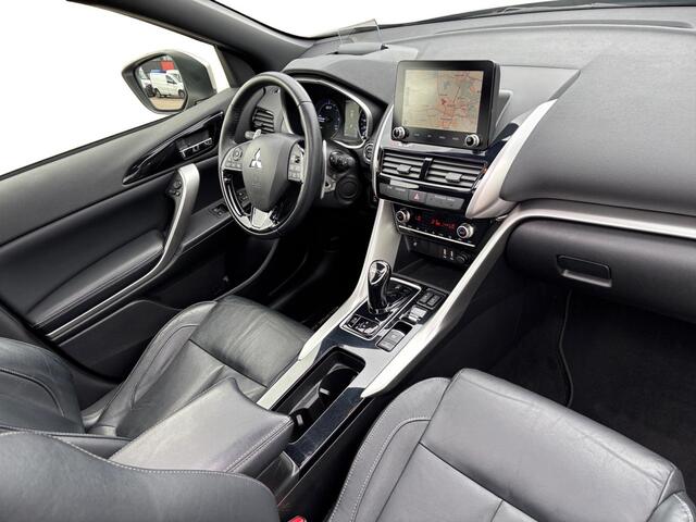 Mitsubishi ECLIPSE Cross 2.4 PHEV Instyle | NL-Auto | Trekhaak | Garantie 2030 |