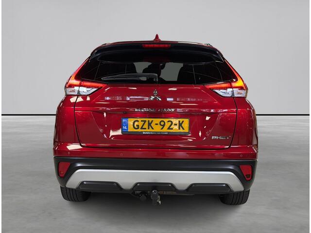 Mitsubishi ECLIPSE Cross 2.4 PHEV First Edition Trekhaak