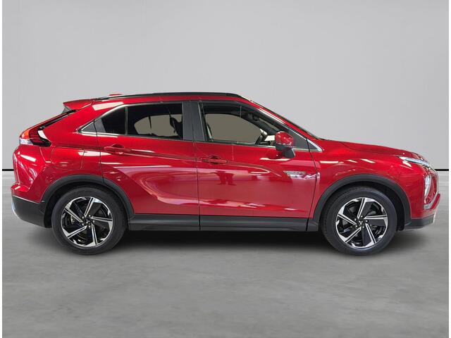 Mitsubishi ECLIPSE Cross 2.4 PHEV First Edition Trekhaak