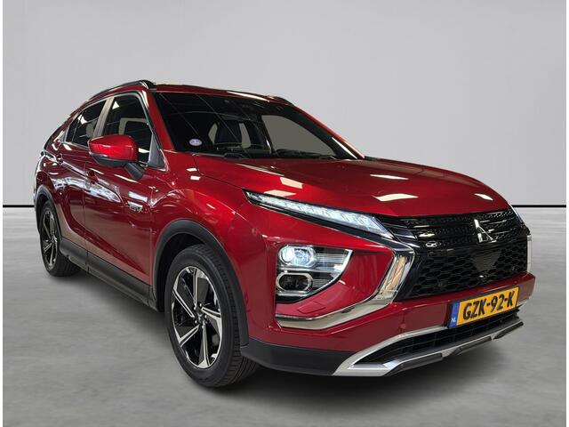 Mitsubishi ECLIPSE Cross 2.4 PHEV First Edition Trekhaak