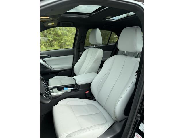 Mitsubishi ECLIPSE Cross 2.4 PHEV Instyle | Wit Leder |