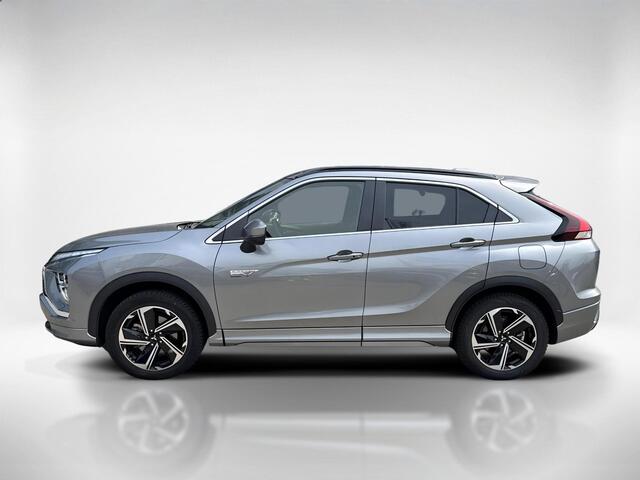 Mitsubishi ECLIPSE Cross 2.4 PHEV Instyle | Fabrieksgarantie | Trekhaak afneembaar |