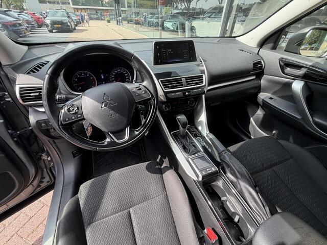 Mitsubishi ECLIPSE Cross 1.5 DI-T Intense Automaat | Cruise Control | Achteruitrijcamera