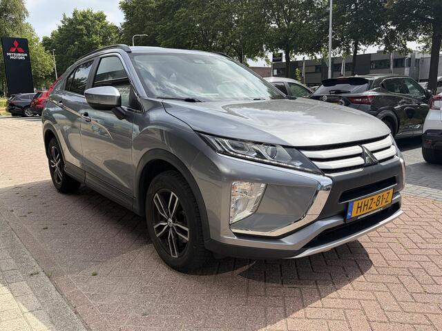Mitsubishi ECLIPSE Cross 1.5 DI-T Intense Automaat | Cruise Control | Achteruitrijcamera