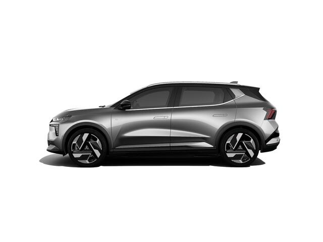 Mitsubishi ECLIPSE Cross Intense+ | Achteruitrijcamera | Adaptive Cruise Control (ACC) | Blind Spot Warning (BSW)