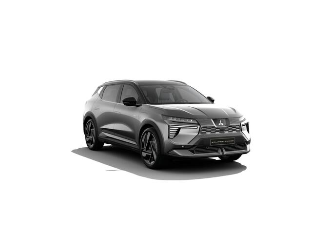 Mitsubishi ECLIPSE Cross Intense+ | Achteruitrijcamera | Adaptive Cruise Control (ACC) | Blind Spot Warning (BSW)