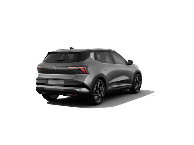 Mitsubishi ECLIPSE Cross Intense+ | Achteruitrijcamera | Adaptive Cruise Control (ACC) | Blind Spot Warning (BSW)