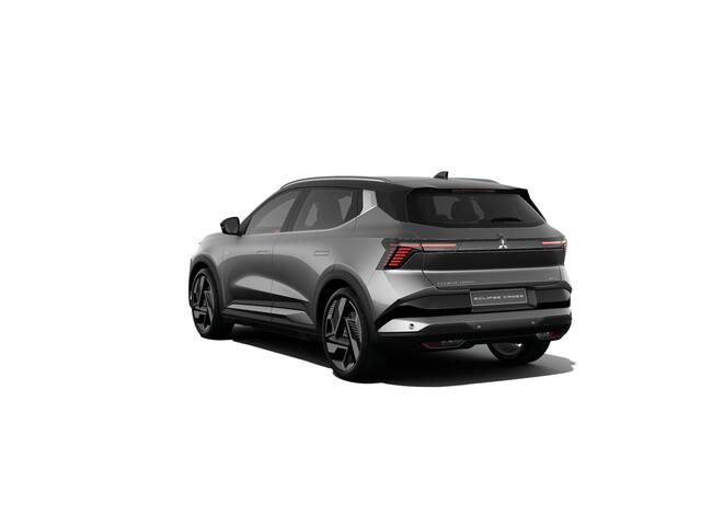 Mitsubishi ECLIPSE Cross Intense+ | Achteruitrijcamera | Adaptive Cruise Control (ACC) | Blind Spot Warning (BSW)