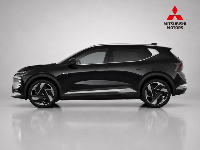 Mitsubishi ECLIPSE Cross Intense+ 87 kWh