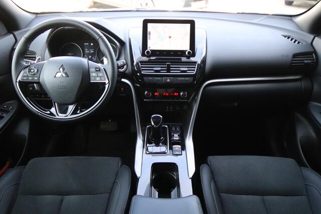 Mitsubishi ECLIPSE Cross 2.4 PHEV Black Edition NL-Auto