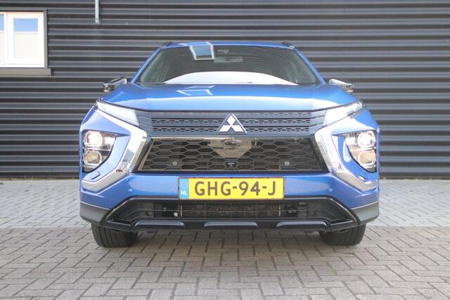 Mitsubishi ECLIPSE Cross 2.4 PHEV Black Edition NL-Auto