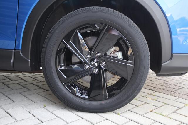 Mitsubishi ECLIPSE Cross 2.4 PHEV Black Edition NL-Auto