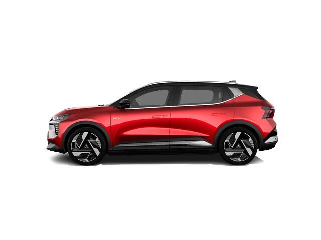 Mitsubishi ECLIPSE Cross Instyle 87 kWh Inclusief ¤4000, - korting