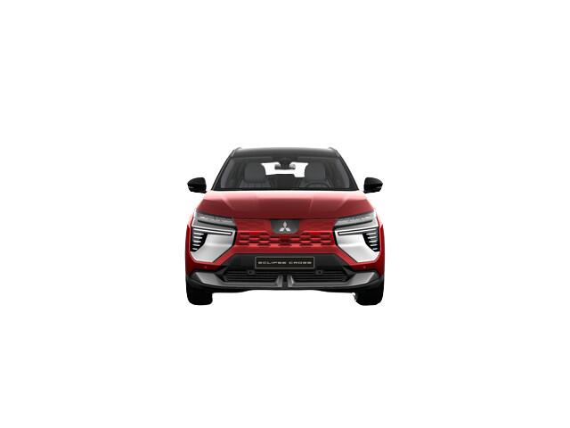 Mitsubishi ECLIPSE Cross Instyle 87 kWh Inclusief ¤4000, - korting