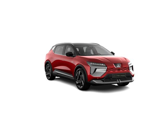 Mitsubishi ECLIPSE Cross Instyle 87 kWh Inclusief ¤4000, - korting
