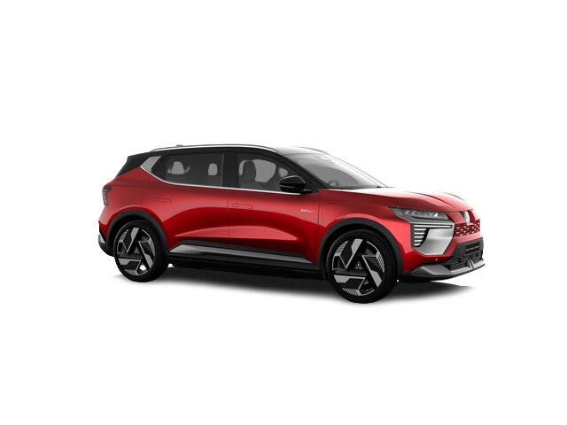 Mitsubishi ECLIPSE Cross Instyle 87 kWh Inclusief ¤4000, - korting