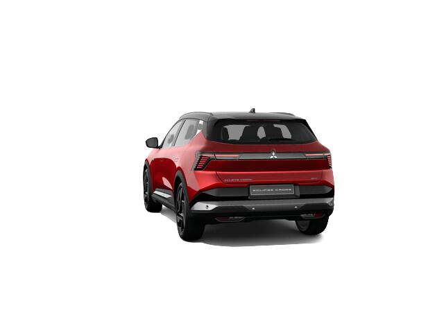 Mitsubishi ECLIPSE Cross Instyle 87 kWh Inclusief ¤4000, - korting
