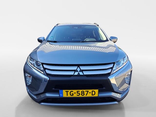 Mitsubishi ECLIPSE Cross 1.5 DI-T Pure | autom 1.5 DI-T Pure