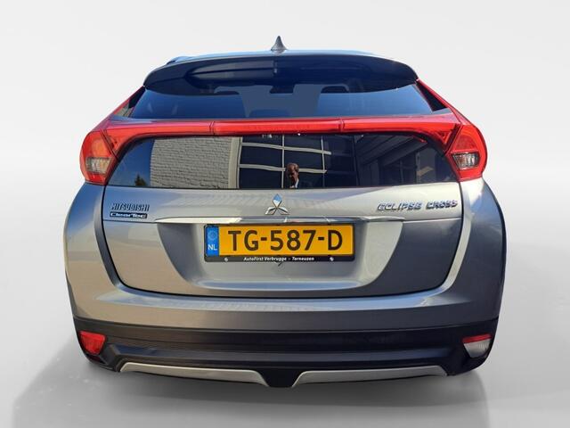 Mitsubishi ECLIPSE Cross 1.5 DI-T Pure | autom 1.5 DI-T Pure
