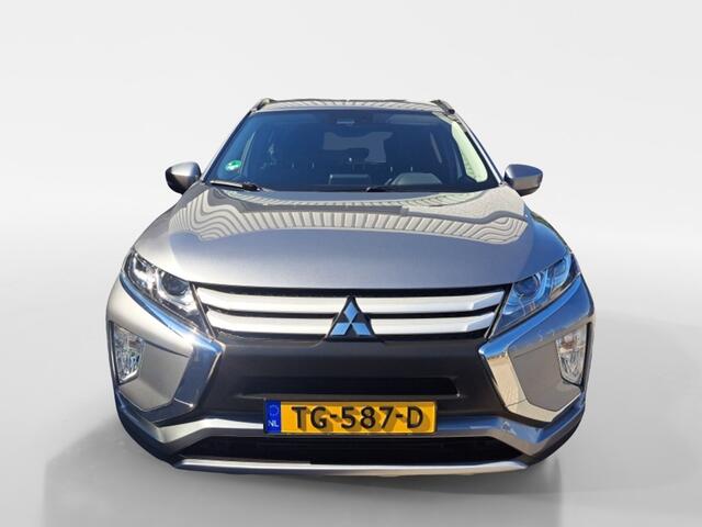 Mitsubishi ECLIPSE Cross 1.5 DI-T Pure | autom 1.5 DI-T Pure