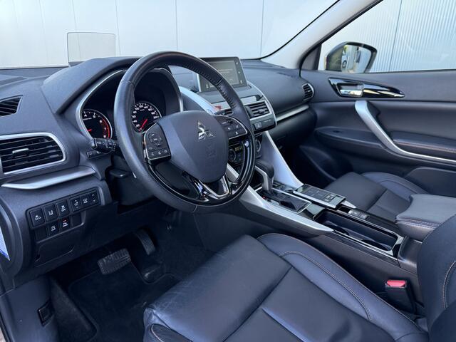 Mitsubishi ECLIPSE Cross 1.5 DI-T Instyle Carplay/Trekhaak/18inch.