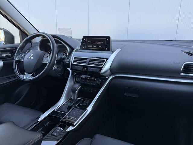 Mitsubishi ECLIPSE Cross 1.5 DI-T Instyle Carplay/Trekhaak/18inch.