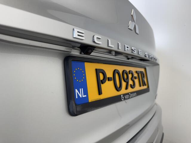 Mitsubishi ECLIPSE Cross 2.4 PHEV Prestige | Leder | Pano | NL Auto | Rijklaarprijs incl. garantie tot 17-6-2030!