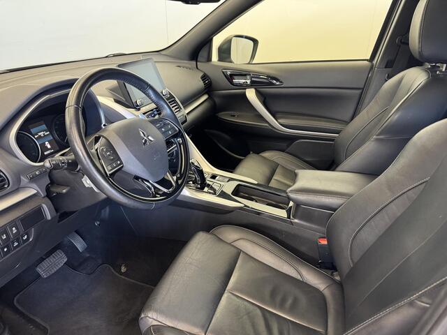 Mitsubishi ECLIPSE Cross 2.4 PHEV Prestige | Leder | Pano | NL Auto | Rijklaarprijs incl. garantie tot 17-6-2030!